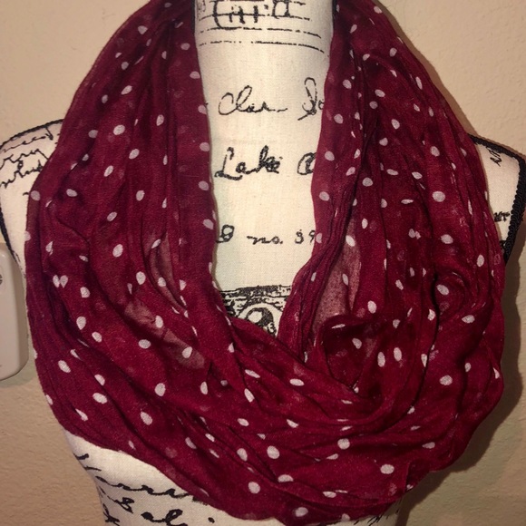 SOLD - Infinity Scarves - Picture 2 of 4